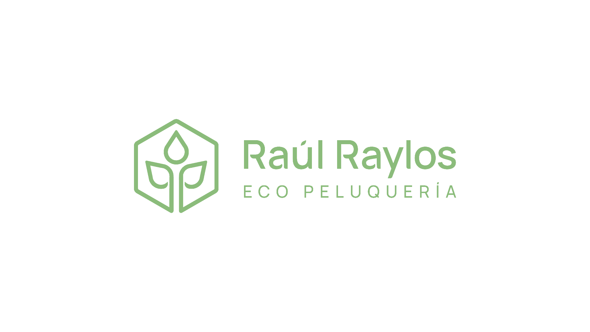 Raúl Raylos — ecopeluquerIA 2.5
